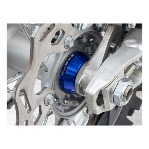 Zeta Fast Rear Wheel Spacers RevZilla