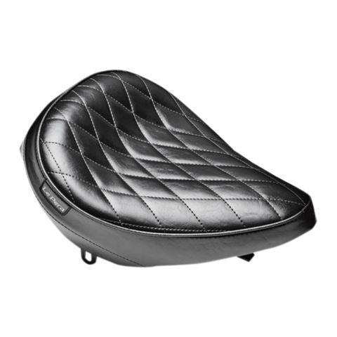 Le Pera Sanora Sport Solo Seat For Harley