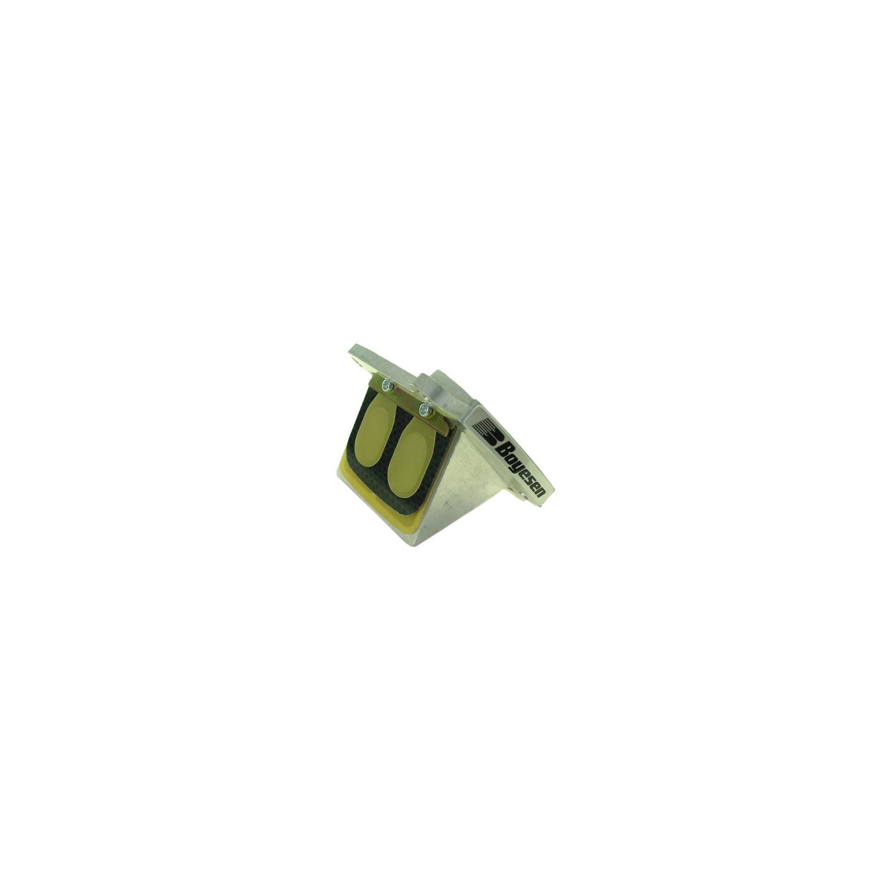 Boyesen Rad Valve RC2 Yamaha YZ125 / YZ125X 2005-2022