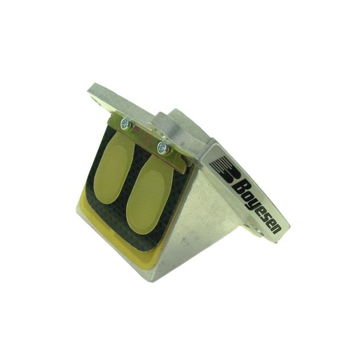 Boyesen Rad Valve RC2 Yamaha YZ125 / YZ125X 2005-2022