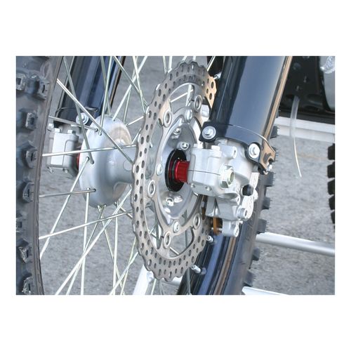 Zeta Front Wheel Spacers RevZilla