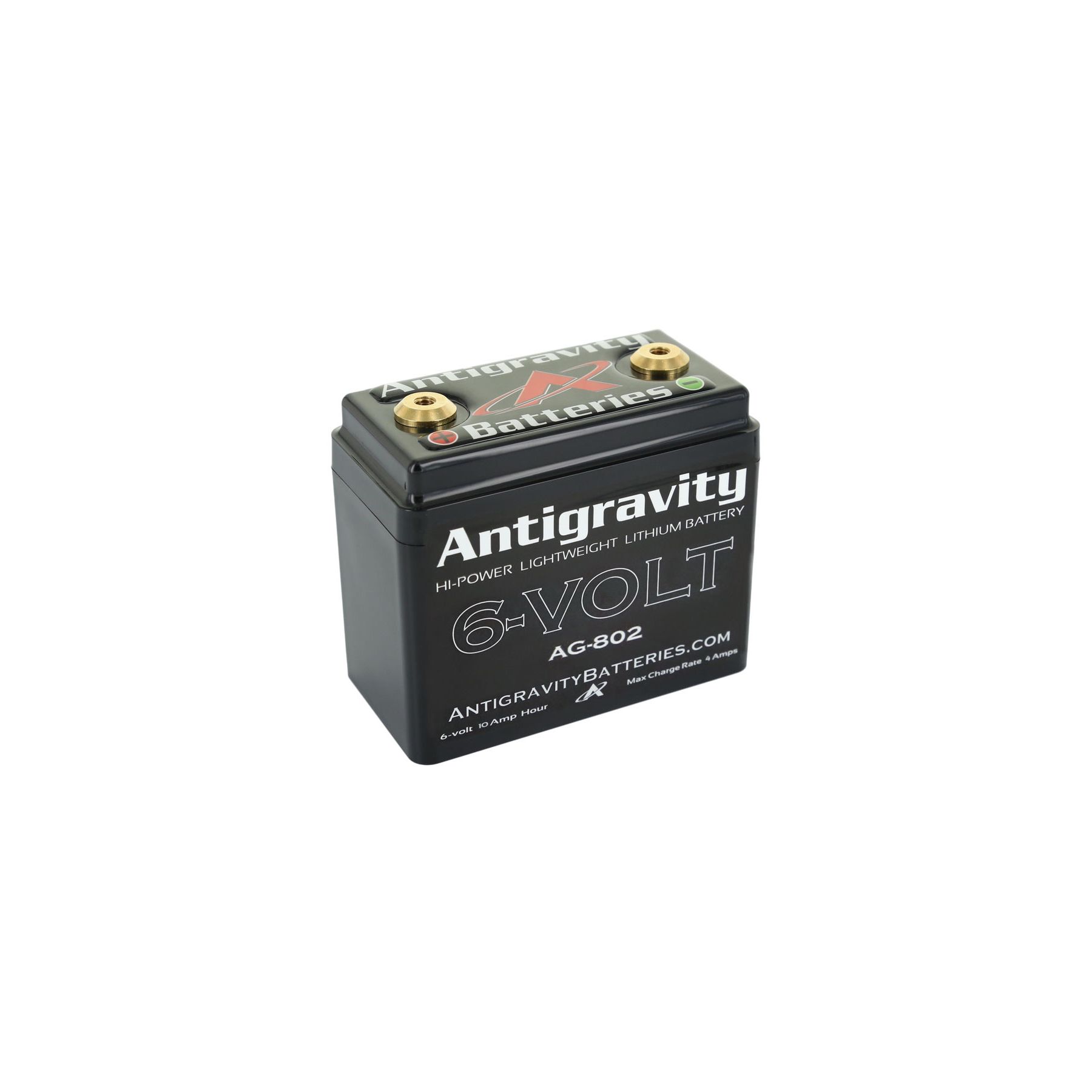 Antigravity 6-Volt 8-Cell 240CA Lithium Ion Battery