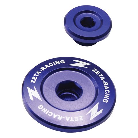 Zeta Engine Plugs Yamaha WR250F / WR450F / YZ-F / YZ-FX