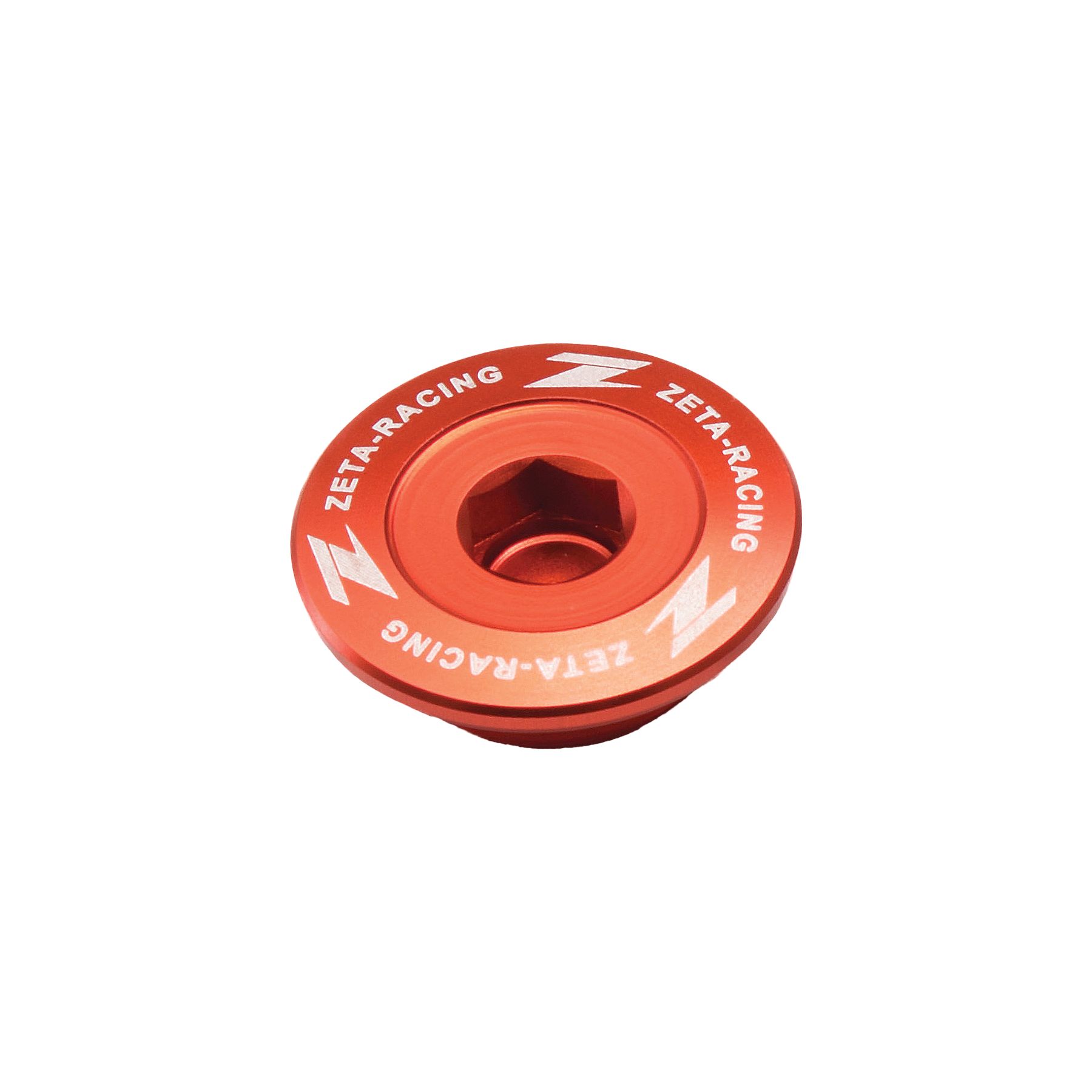 Zeta Engine Plug KTM EXC / SX / XC 250cc-505cc