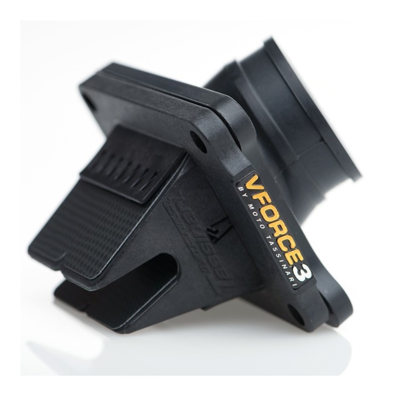V Force 3i Reed Valve System Suzuki RM85 20022024 RevZilla