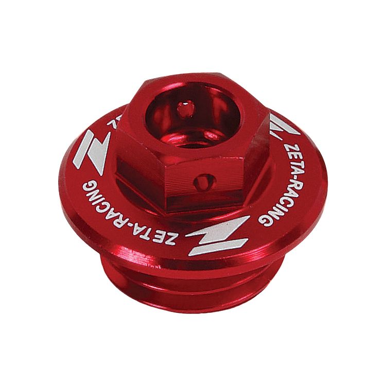 Zeta Oil Filler Plug