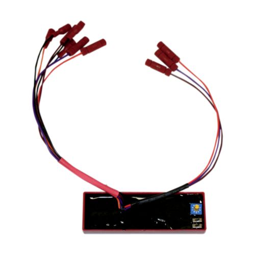 custom dynamics smart triple play