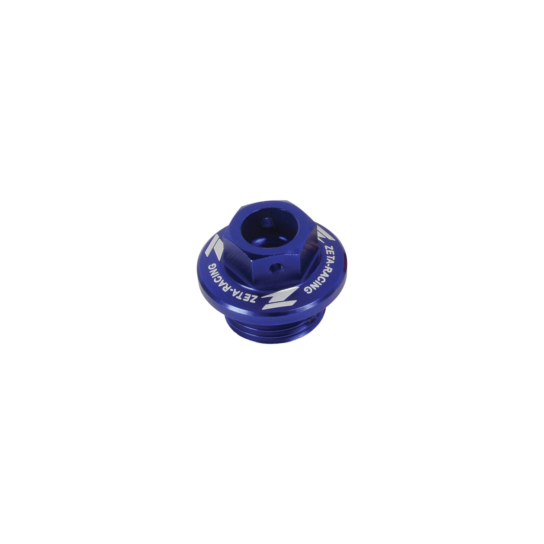 Zeta Oil Filler Plug Suzuki RM / RMZ
