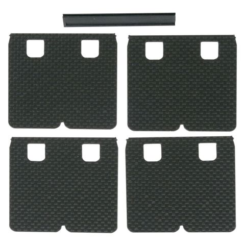 V Force 3 Replacement Reeds Kawasaki / Suzuki 60cc-65cc 