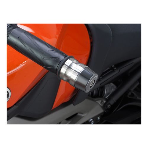 Zeta Bar Ends RevZilla