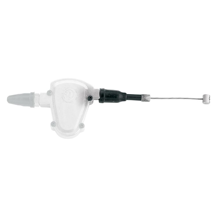 Moose Racing Easy Pull Clutch System Replacement Cable