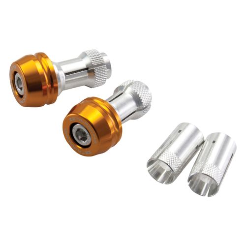 zoom bar ends