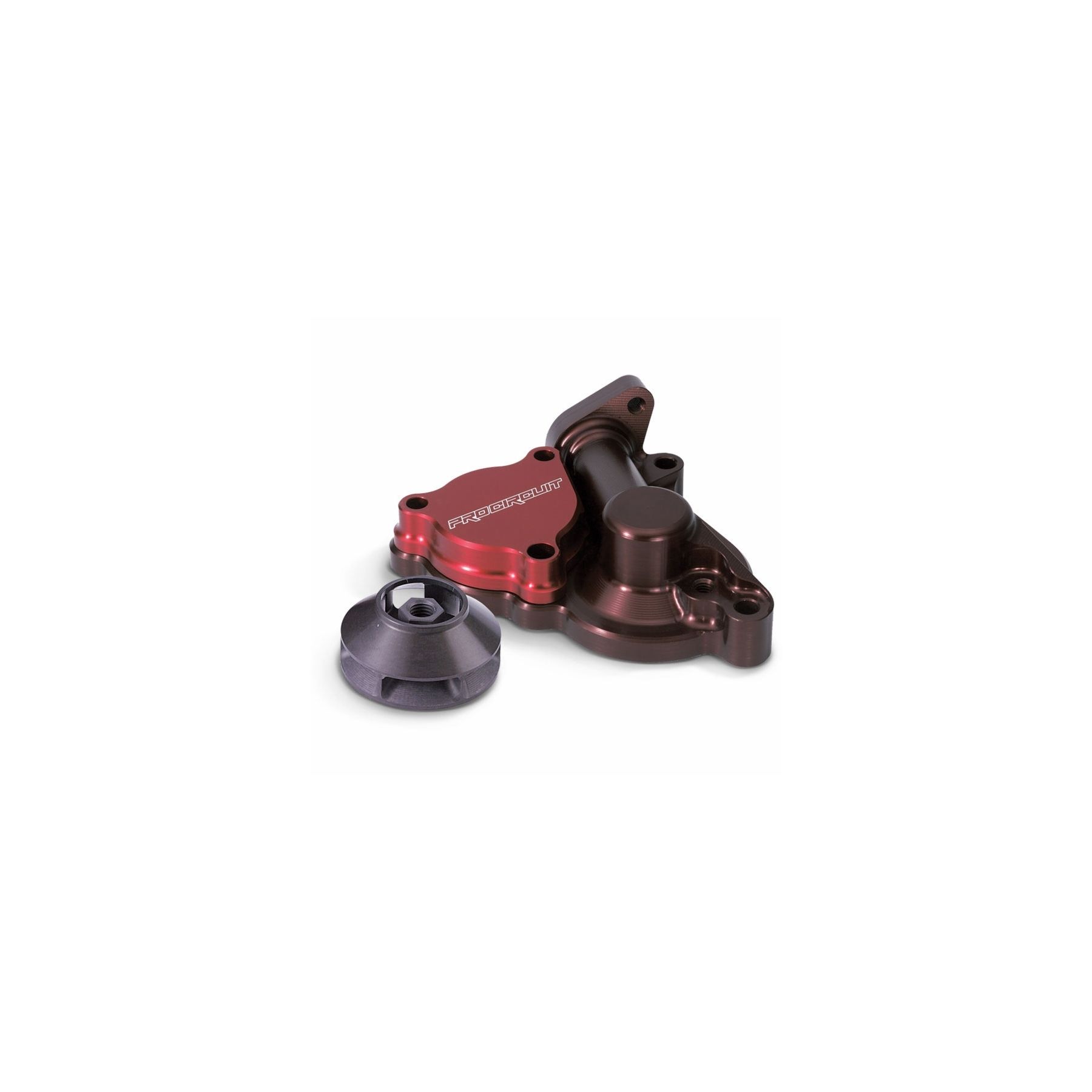 Pro Circuit Water Pump Kawasaki / Suzuki 250cc 2004-2016