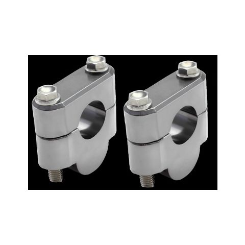 Zeta 7/8" Handlebar Risers
