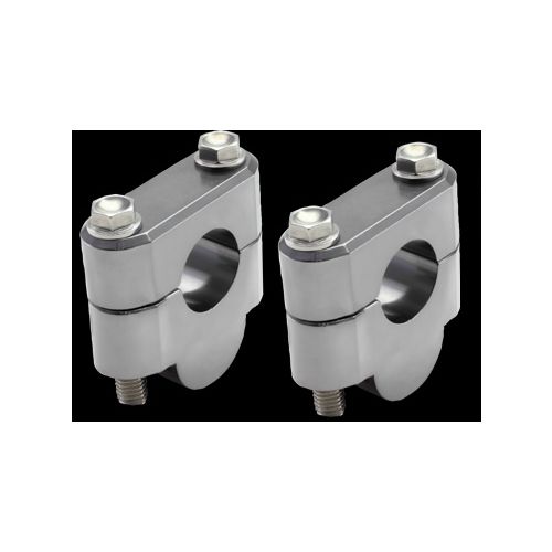 Zeta 7/8" Handlebar Risers RevZilla