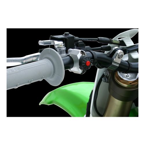 Zeta Perch Mount Kill Switch RevZilla