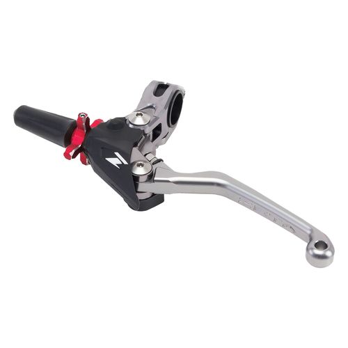 Zeta Pivot Clutch Lever w/ Perch RevZilla