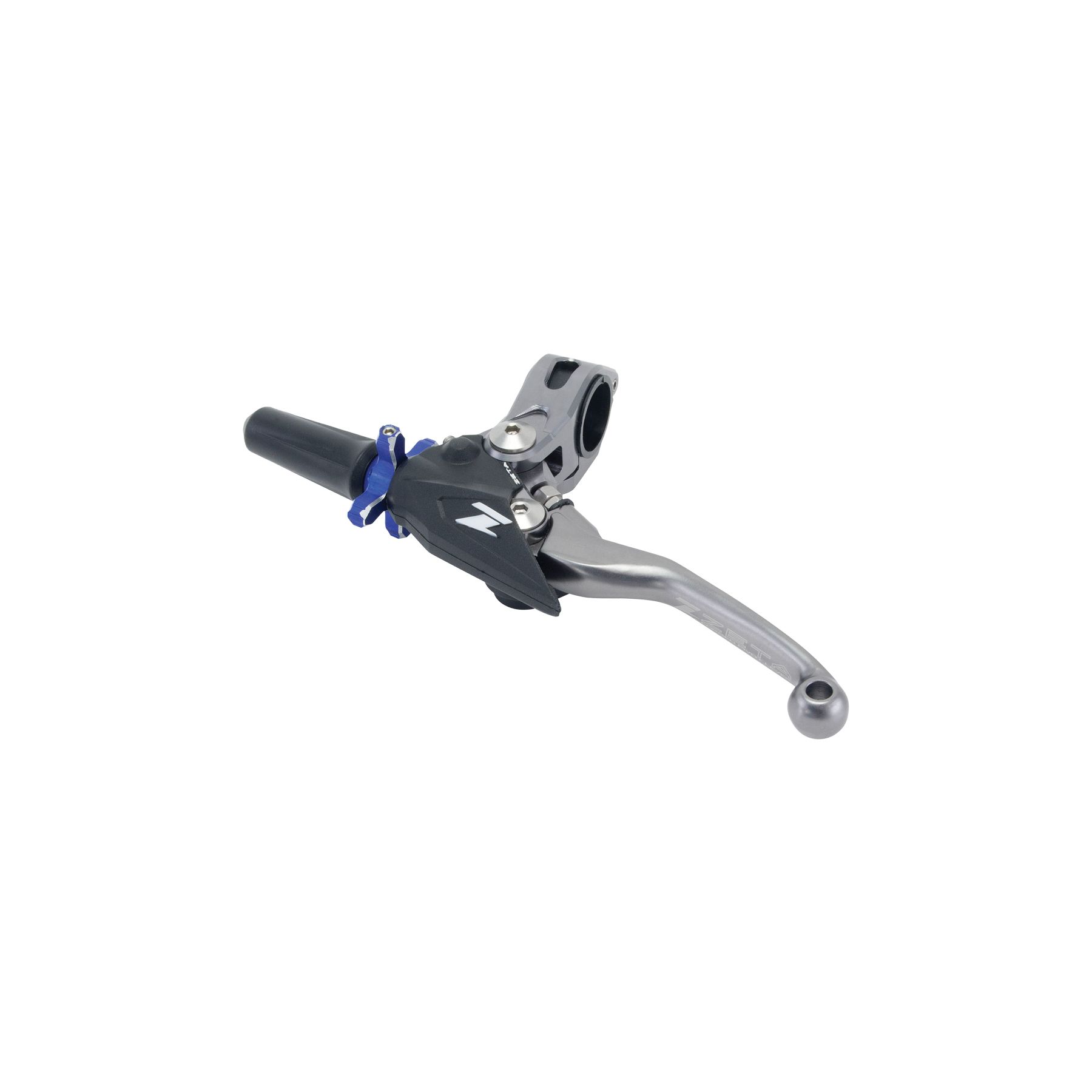 Zeta Forged Pivot Clutch Lever w/ Perch