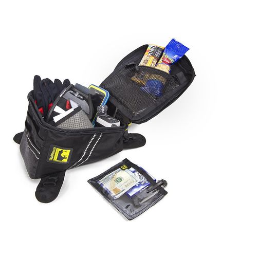 Wolfman Enduro Tank Bag RevZilla