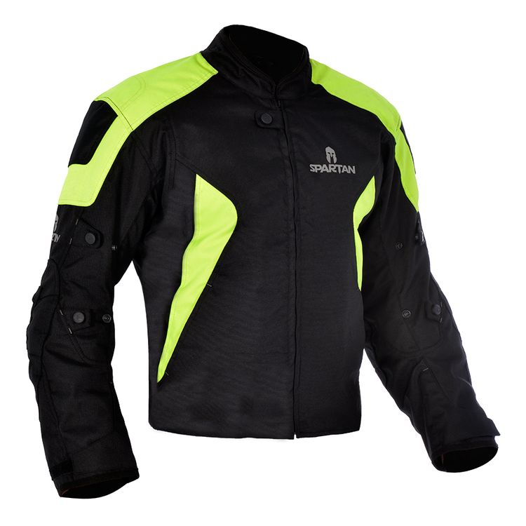 4xl snowmobile jacket