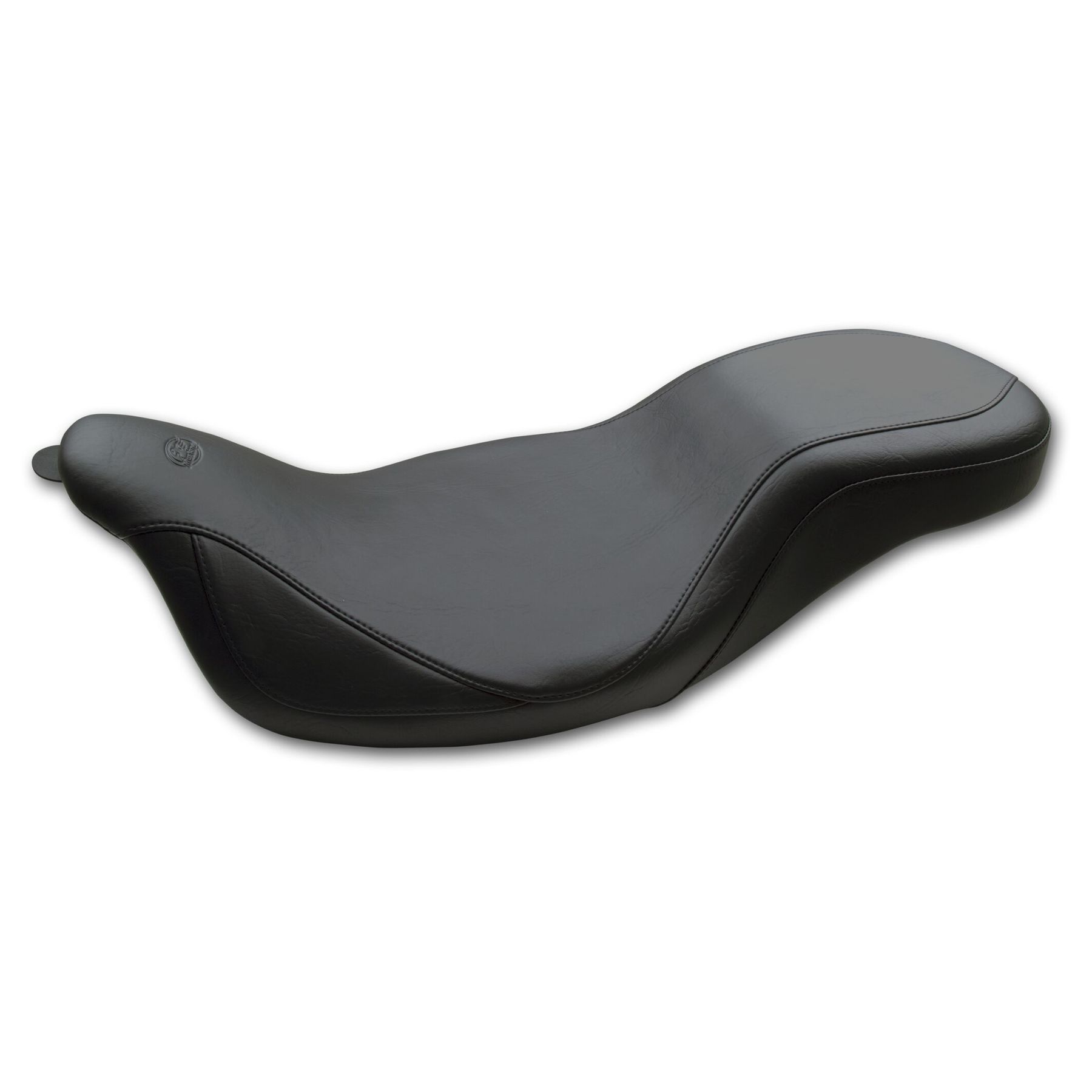 Mustang Super Tripper Seat For Harley Touring 2008-2025