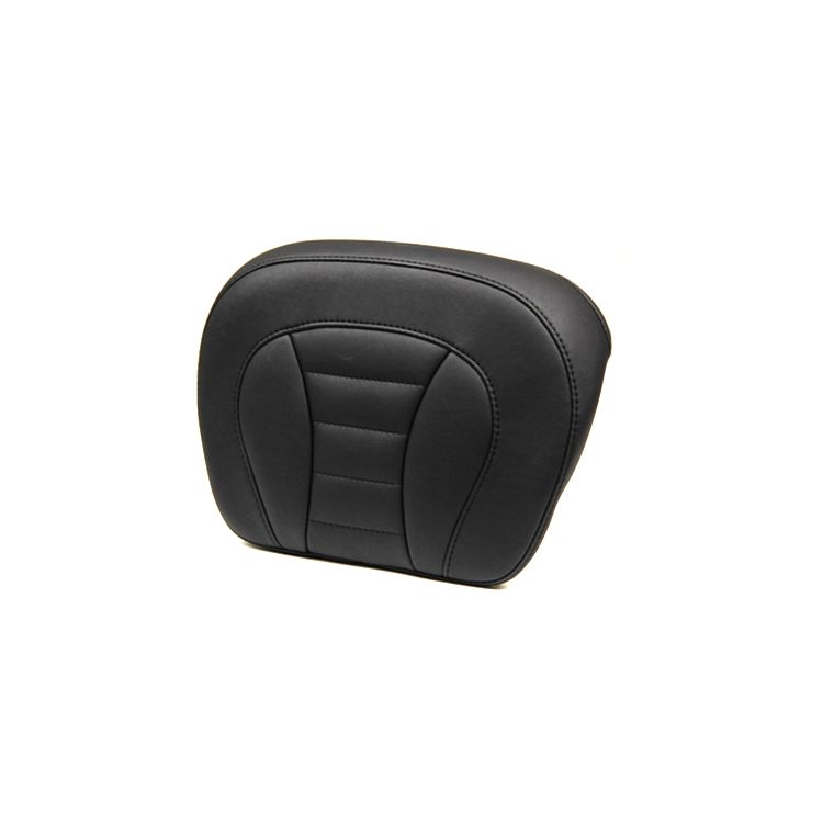 Deluxe, Black