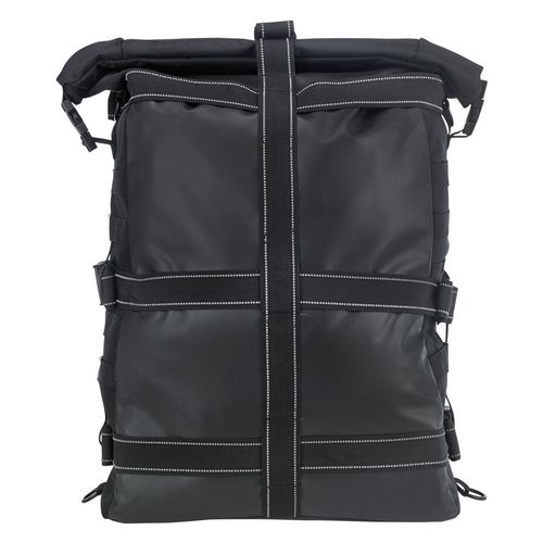 Biltwell EXFIL 80 Sissy Bar Bag RevZilla