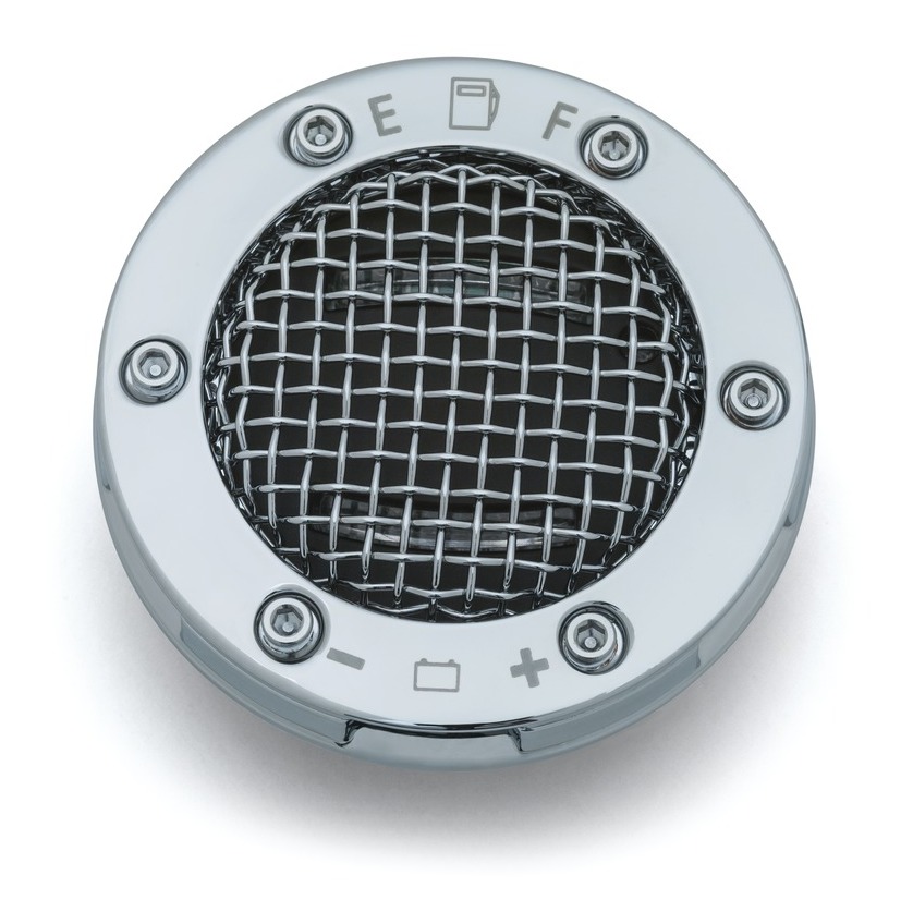 Road King Fuel Gauge Custom Harley Fuel Caps Fxr Fuel Gauge