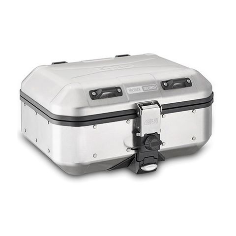 Givi Trekker Dolomiti 30 Liter Monokey Case