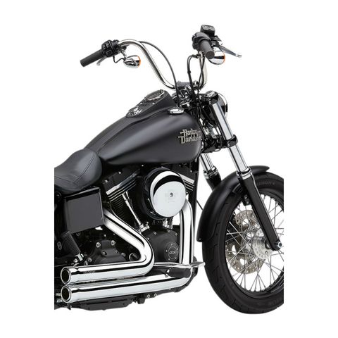 Cobra Speedster 909 Exhaust For Harley Softail 2012-2017