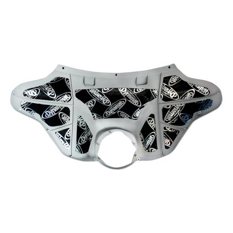 Klock Werks Dynamat Sound Control Kit For Harley Touring