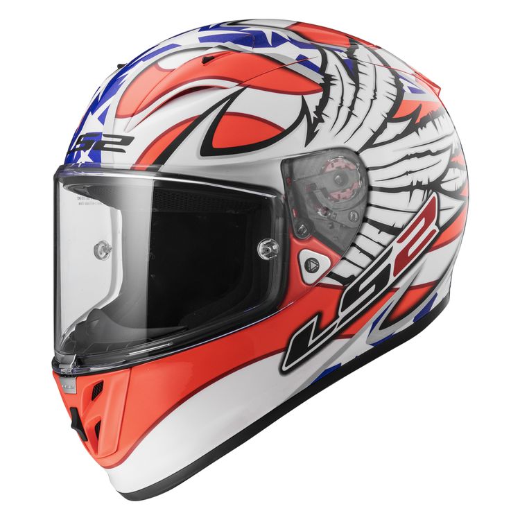 Ls2 arrow helmet Outlet