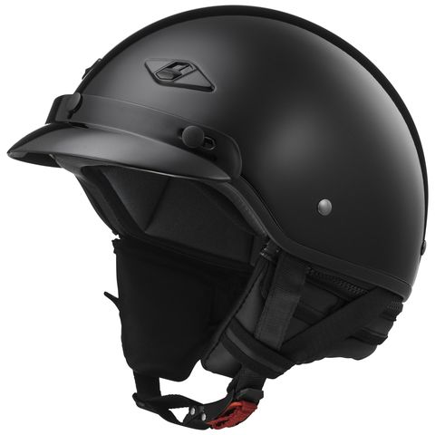LS2 Bagger Helmet