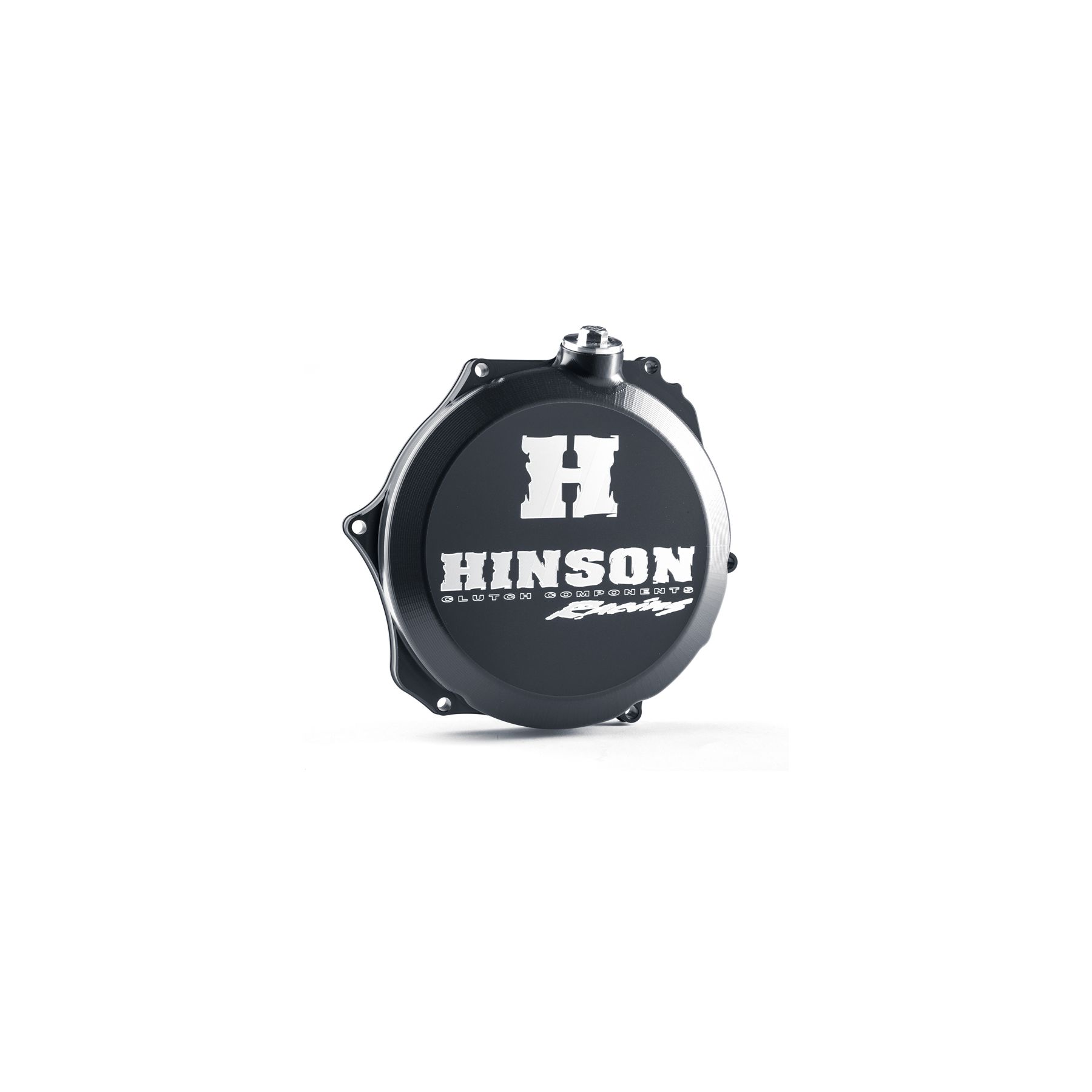 Hinson Billetproof Clutch Cover Kawasaki KX250F 2009-2017