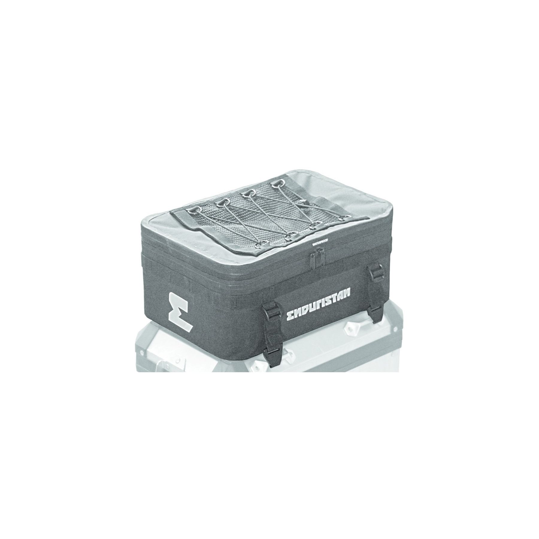 Enduristan Side Case Topper