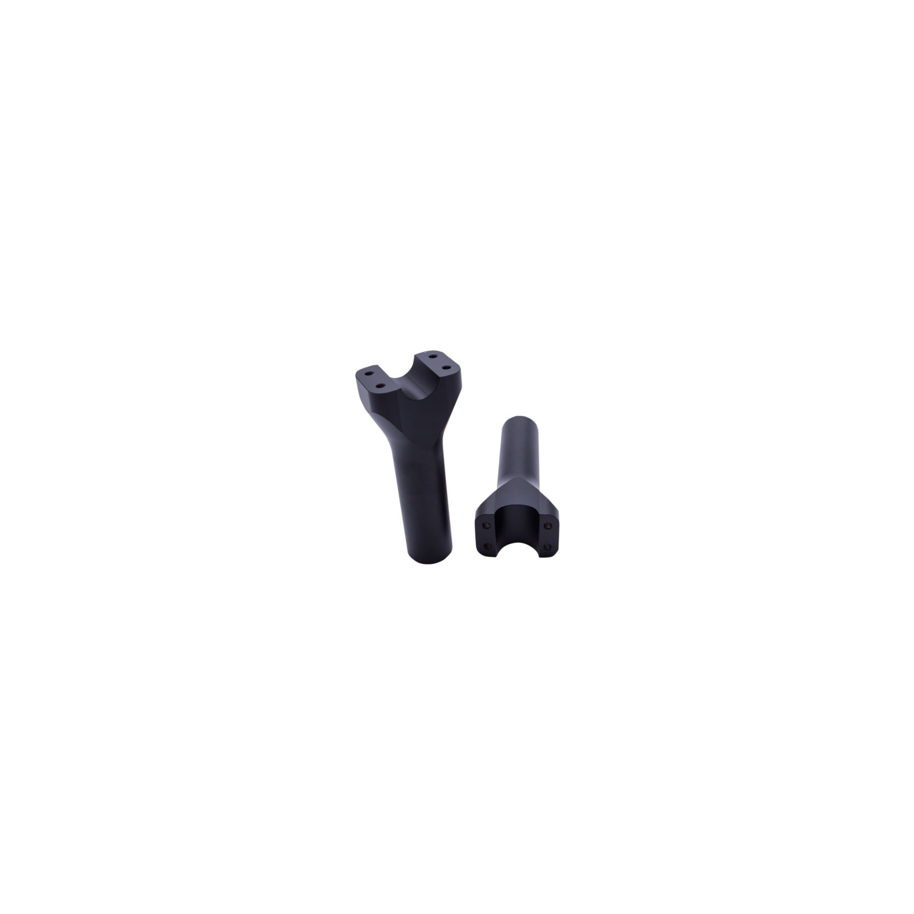 Trask 1 Assault Risers For Harley