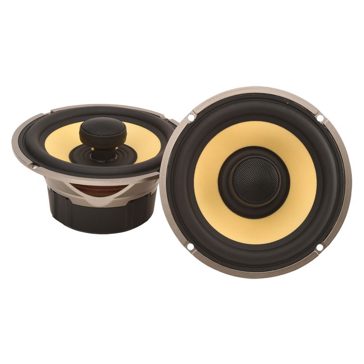 Best 6.5 speakers for harley Clearance