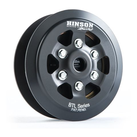 Hinson BTL Series Slipper Clutch Yamaha YZ450F 2007-2016