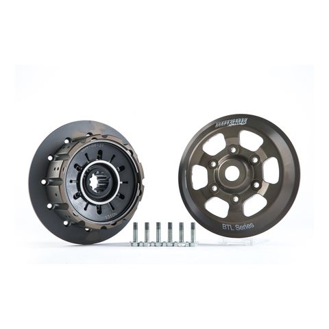 Hinson BTL Series Slipper Clutch