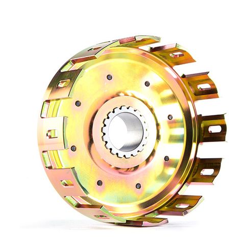Hinson Momentum Clutch Basket Honda CRF450X 2005-2017