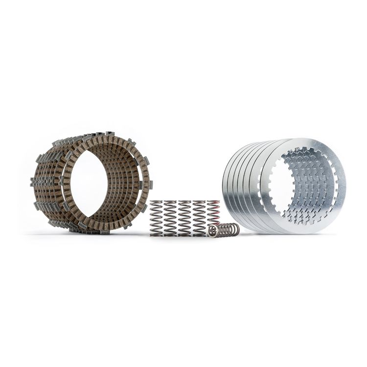 Hinson FSC Clutch Plate / Spring Kit Honda CRF450R / CRF450X