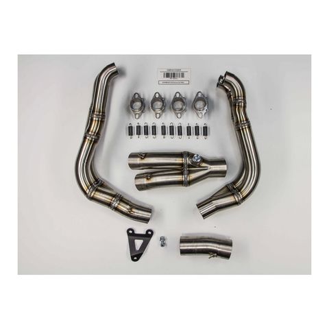 Hindle Exhaust Headers Honda CBR1000RR 2012-2016