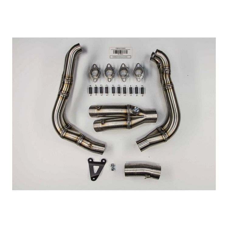 Hindle Exhaust Headers Honda CBR1000RR 2012-2016 