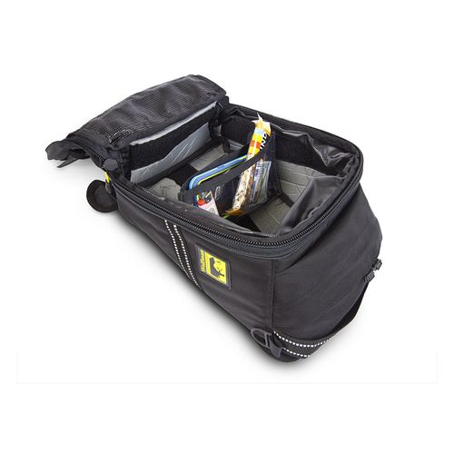 Wolfman Explorer Lite Tank Bag RevZilla