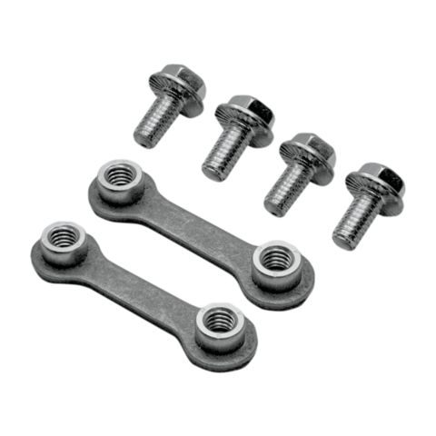Vance & Hines Dog Bone Nut Plate
