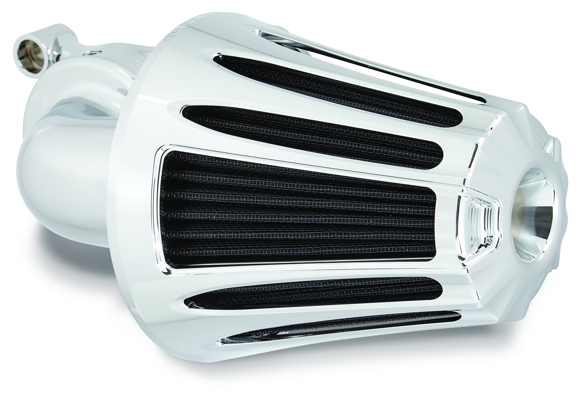 Arlen Ness Deep Cut Monster Sucker Air Cleaner Kit For Harley Sportster 1991-2022 N/A