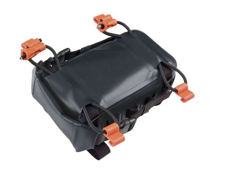 Giant Loop Fender Bag RevZilla