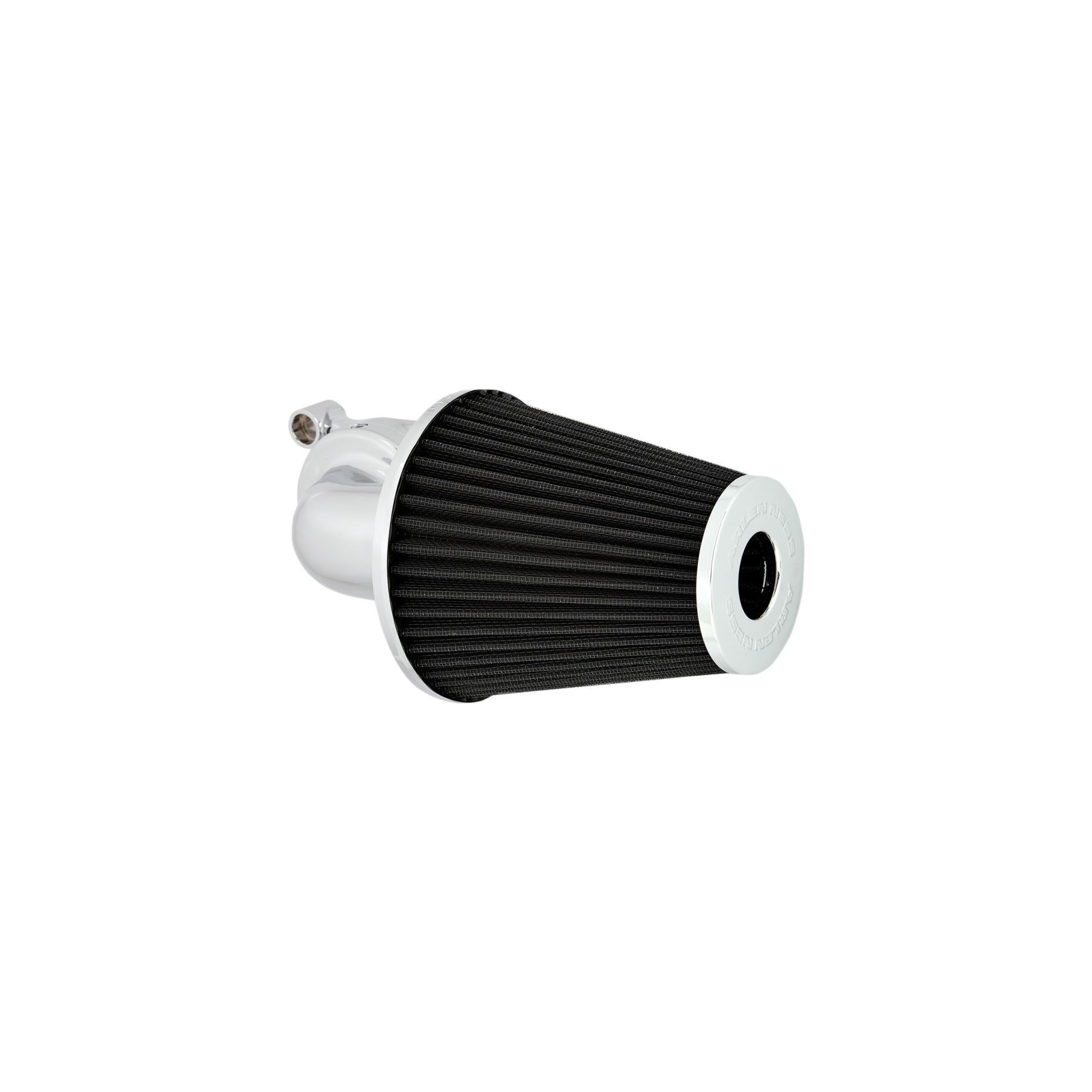 Arlen Ness Naked Monster Sucker Air Cleaner Kit For Harley Milwaukee E