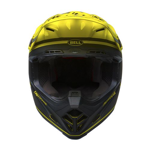 Bell Moto9 Fasthouse Helmet RevZilla