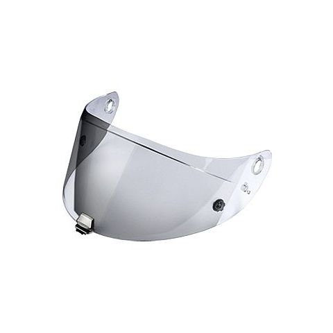 HJC HJ-26 Pinlock-Ready Face Shield With Tear Off Posts